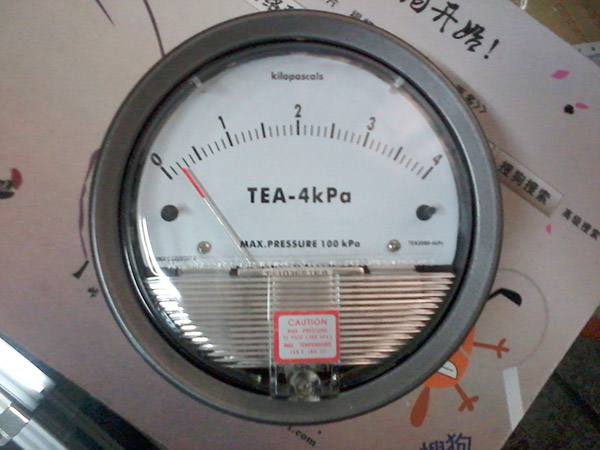 壓差計(jì)廠家