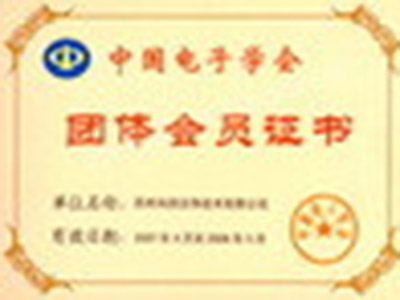 中國(guó)電子協(xié)會(huì)